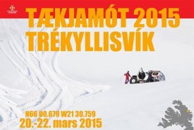 Tkjamt og Hlendisvakt 2015