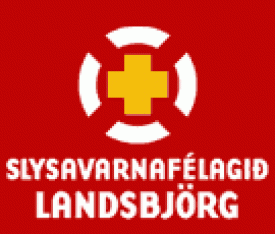 Skrningar til Landsbjargar