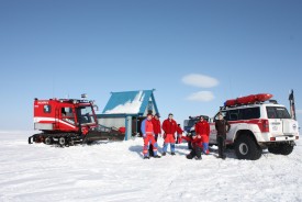 Fjlskyldudagur Dalbjargar